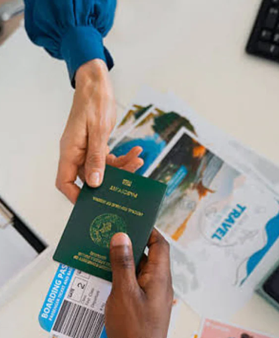 Why Choose Canwin Overseas